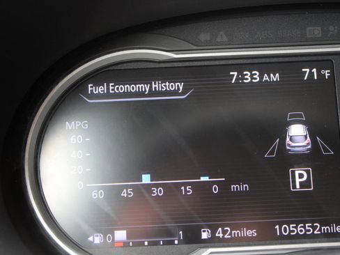 Used 2019 Nissan Kicks SV image 24