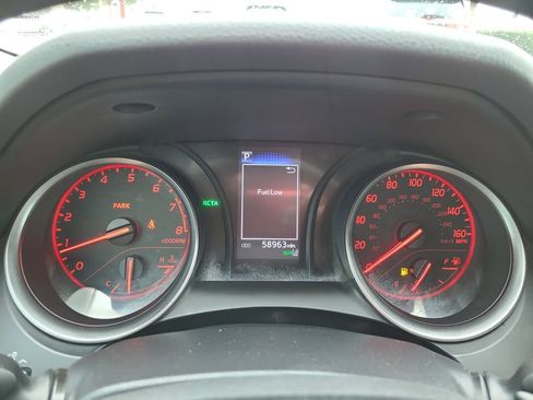 Used 2022 Toyota Camry TRD w/ TRD Package w/JBL Audio image 28