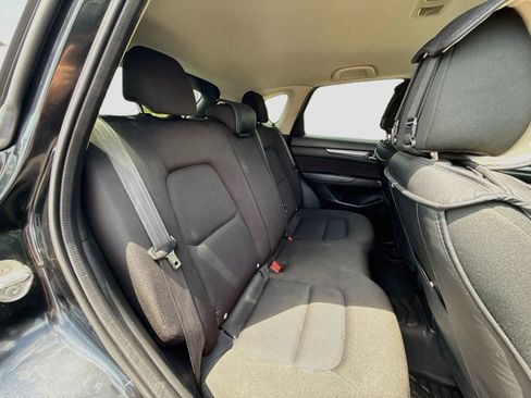 Used 2022 MAZDA CX-5 AWD 2.5 S image 24