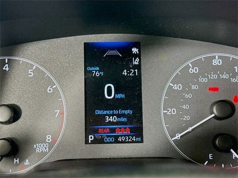 Certified 2024 Toyota Corolla LE image 12