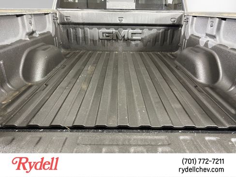 Used 2017 GMC Sierra 1500 SLT image 18