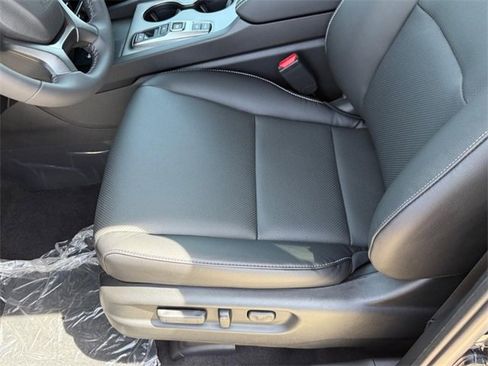 New 2025 Honda Ridgeline RTL image 11