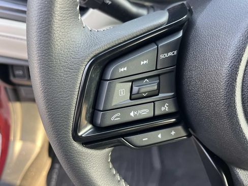 Certified 2025 Subaru Forester Premium AWD/4WD image 32
