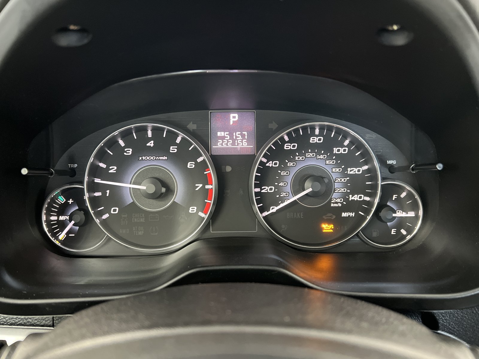 Used 2011 Subaru Legacy 2.5i Premium AWD/4WD image 27