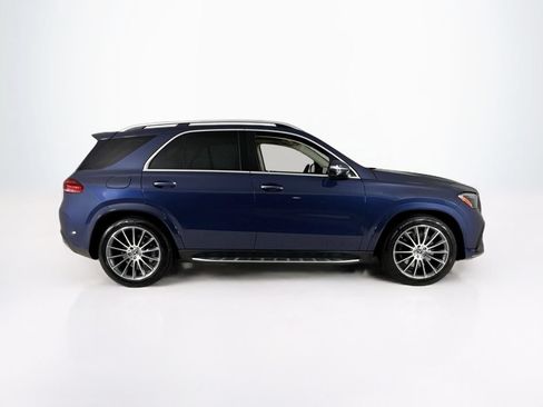 Used 2024 Mercedes-Benz GLE 350 4MATIC image 6