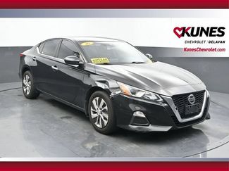 Used 2020 Nissan Altima 2.5 S w/ Driver Assist Package AWD/4WD video 1