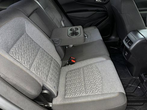 Certified 2022 Chevrolet Equinox LT image 29