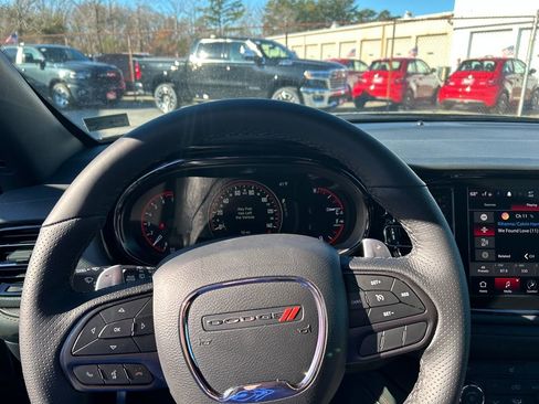 New 2026 Dodge Durango GT image 14