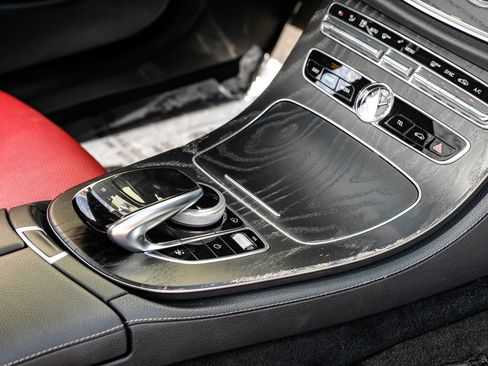 Used 2020 Mercedes-Benz E 450 Coupe w/ AMG Line image 20