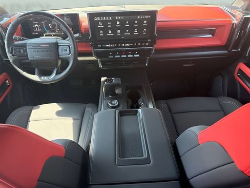Used 2026 GMC Hummer EV 3X w/ Carbon Fiber Edition Package AWD/4WD image 15