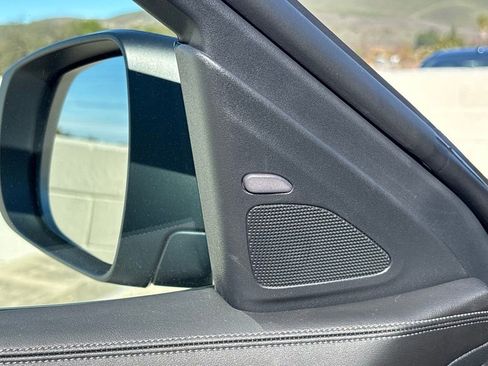 New 2025 INFINITI QX50 Pure image 15