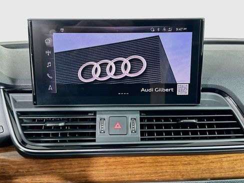 Certified 2023 Audi Q5 2.0T Premium Plus w/ Premium Plus Package AWD/4WD image 13