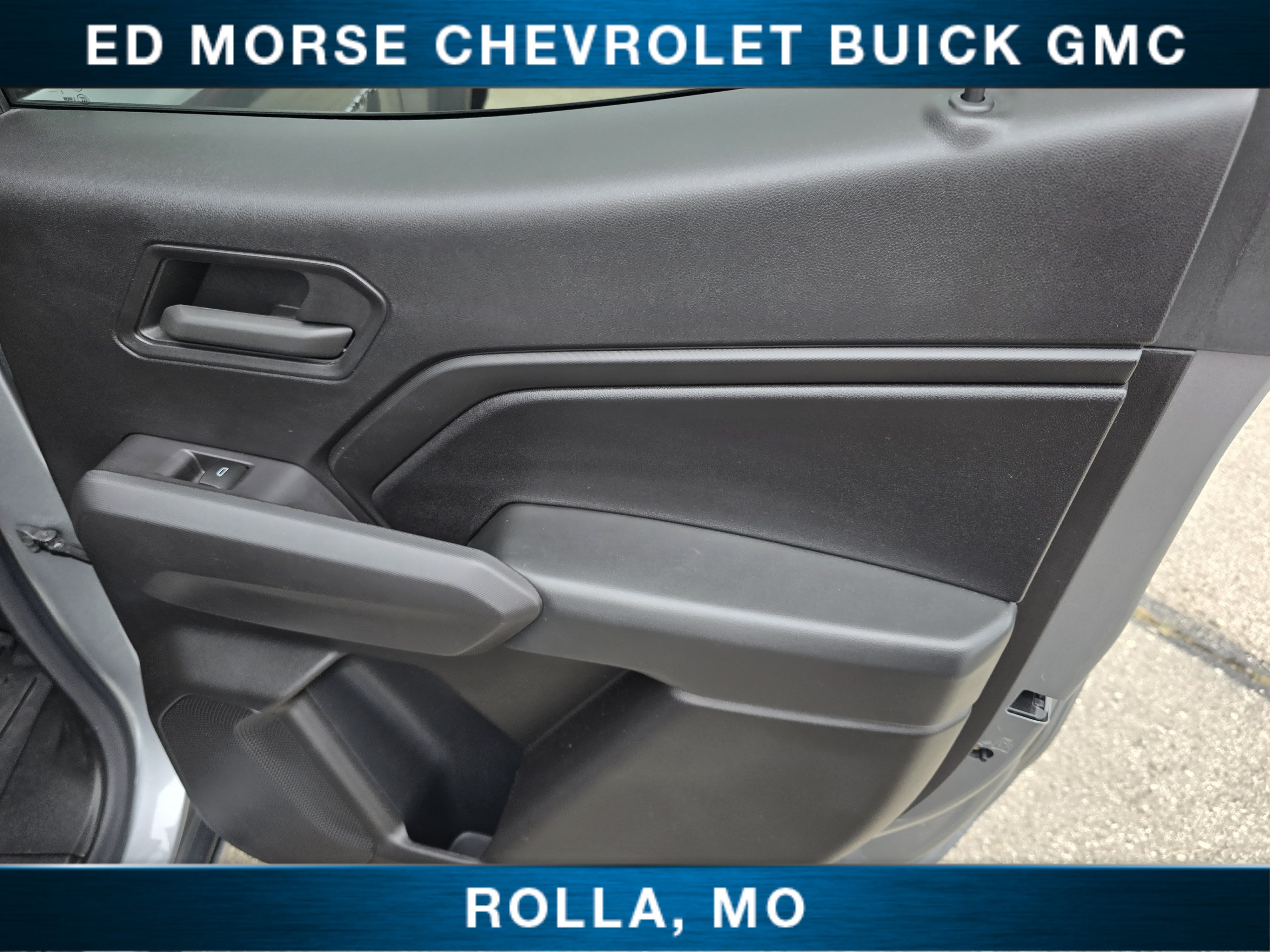 Certified 2023 Chevrolet Colorado Trail Boss w/ Advanced Trailering Package AWD/4WD image 21