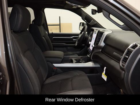 New 2026 RAM 1500 Big Horn image 18