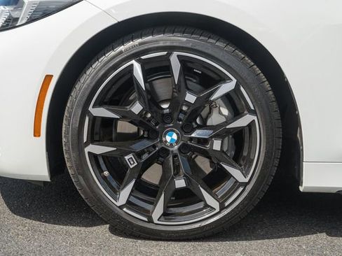 Used 2026 BMW 430i xDrive Convertible AWD/4WD image 19