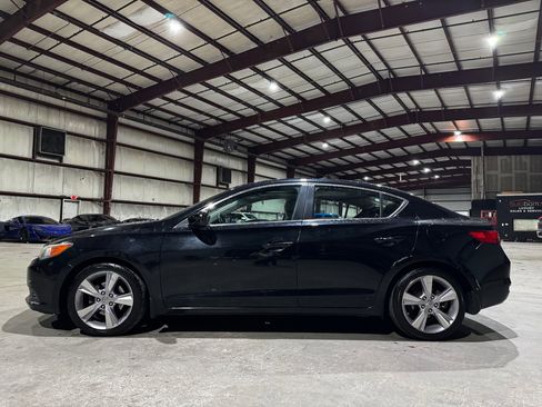 Used 2014 Acura ILX image 8