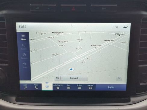 Used 2021 Ford F150 XLT w/ Equipment Group 302A High image 6