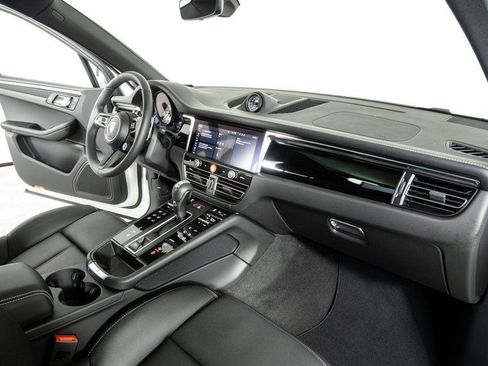 New 2026 Porsche Macan S AWD/4WD image 25