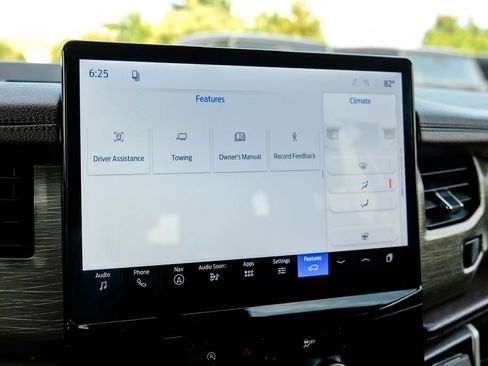 Used 2024 Ford Expedition Max Limited RWD image 41