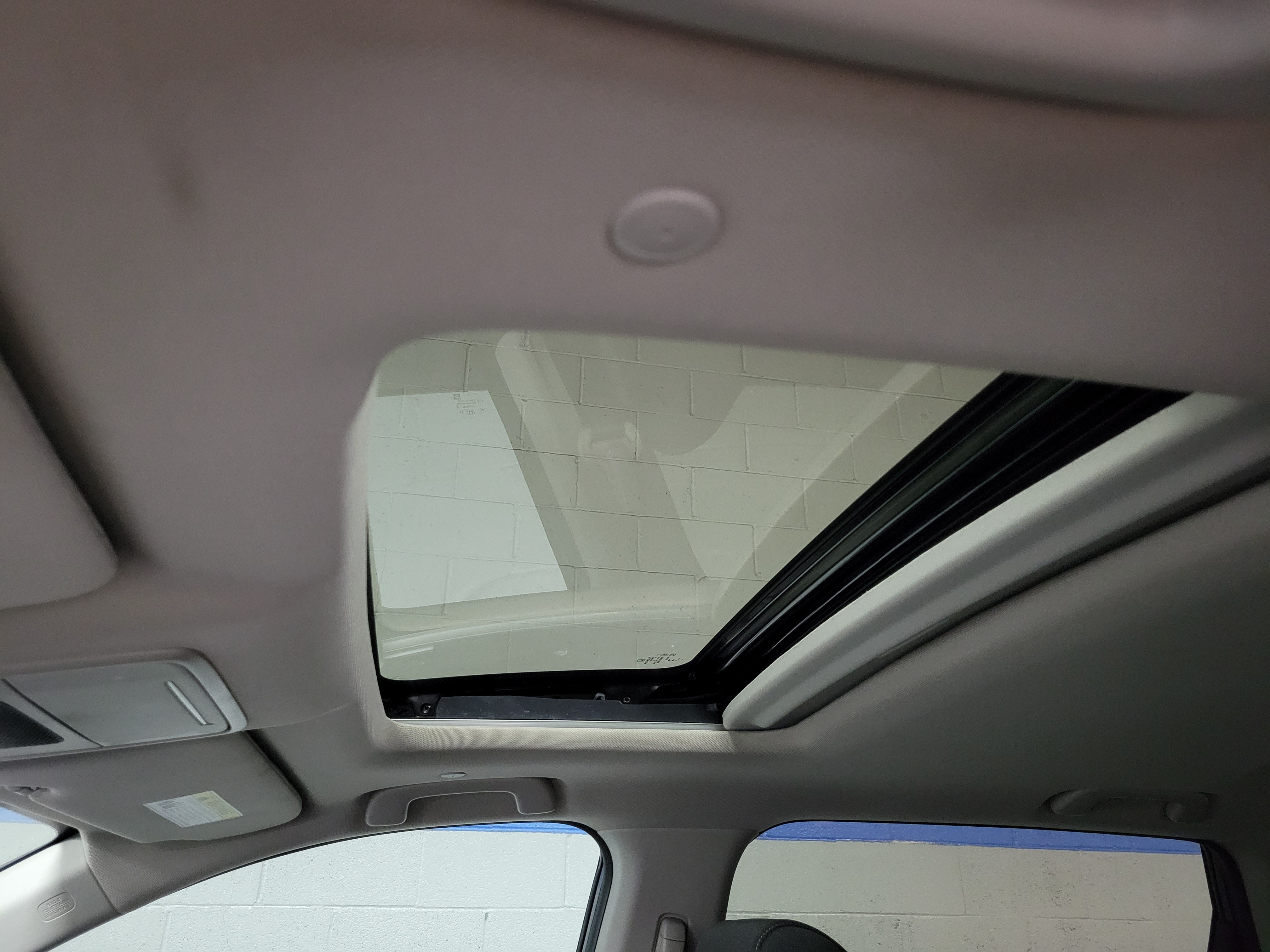 Used 2025 Honda CR-V EX image 21