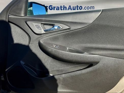 Used 2024 Chevrolet Malibu LT image 26