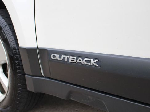 Used 2014 Subaru Outback 2.5i w/ Alloy Wheel Package AWD/4WD image 41
