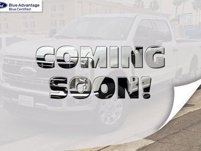 Certified 2024 Ford F250 XLT