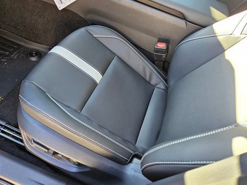 New 2026 Toyota Camry SE image 4