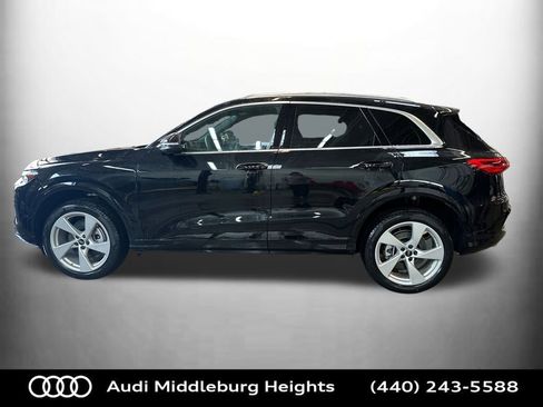 New 2025 Audi Q5 Premium Plus image 3