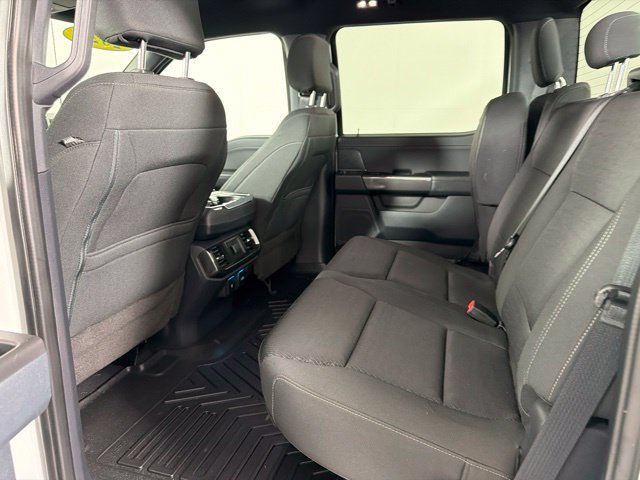 Used 2023 Ford F150 XLT w/ Equipment Group 301A Mid AWD/4WD image 18