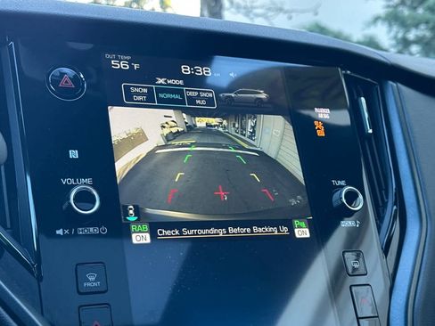 Used 2025 Subaru Outback Wilderness image 19