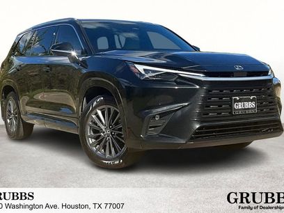 Used 2024 Lexus TX 350 FWD