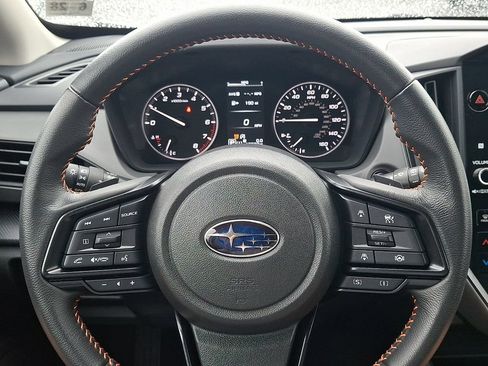 Used 2024 Subaru Crosstrek 2.5i Limited w/ Crosstrek Mirror Package AWD/4WD image 18
