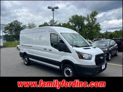 Used 2024 Ford Transit 250 148 Medium Roof