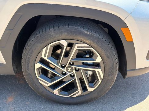New 2026 Hyundai Tucson SEL Plus FWD image 13