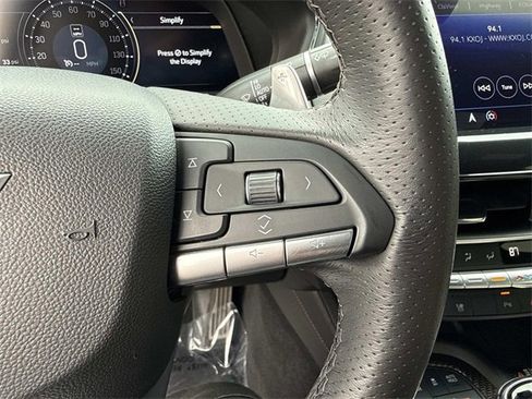 Used 2023 Cadillac CT5 Sport image 28