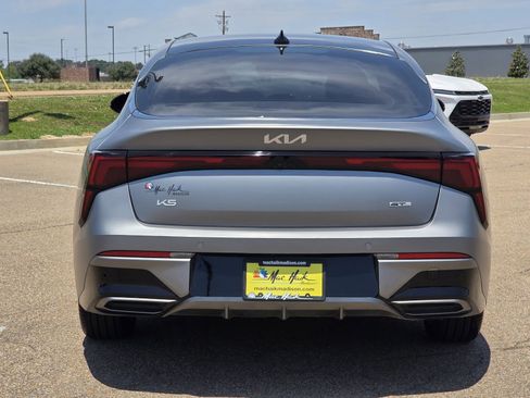 Used 2026 Kia K5 GT-Line w/ GT-Line Premium Package FWD image 6