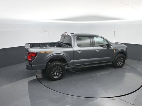 New 2026 Ford F150 Tremor AWD/4WD image 27