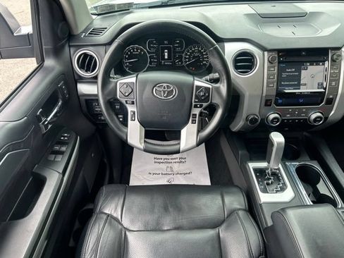 Used 2019 Toyota Tundra Platinum AWD/4WD image 61