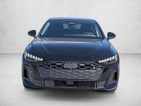 New 2026 Audi A5 2.0T Premium Plus AWD/4WD image 6