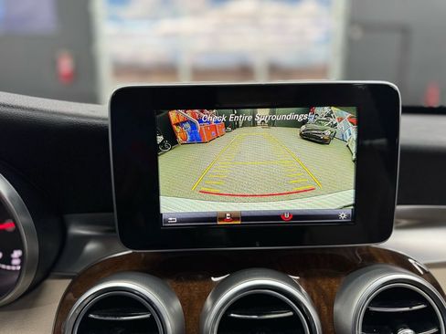 Used 2016 Mercedes-Benz C 300 4MATIC Sedan image 28