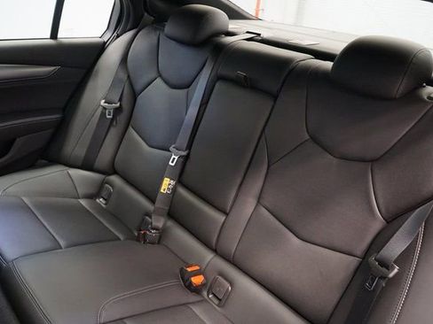 New 2025 Cadillac CT5 Premium Luxury w/ Sun And Sound Package image 22