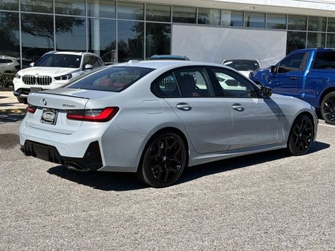 Used 2026 BMW M340i w/ Premium Package image 3