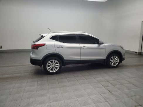 Used 2018 Nissan Rogue Sport SV image 10