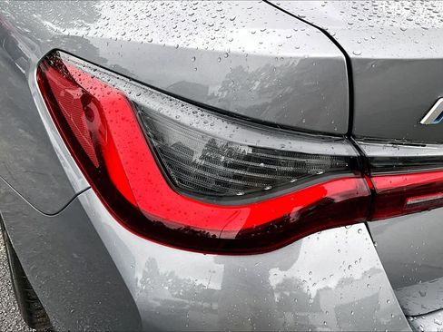 Certified 2023 BMW i4 eDrive35 w/ Premium Package RWD image 28