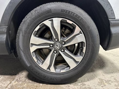 Used 2018 Honda CR-V LX image 39