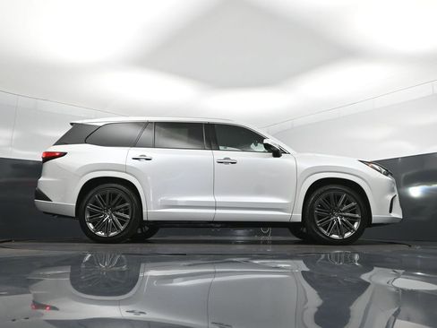 New 2026 Lexus TX 350 AWD image 40