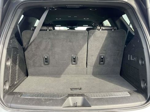 Used 2024 Chevrolet Tahoe Premier image 21