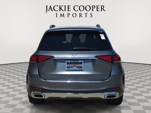 Certified 2023 Mercedes-Benz GLE 350 4MATIC image 12