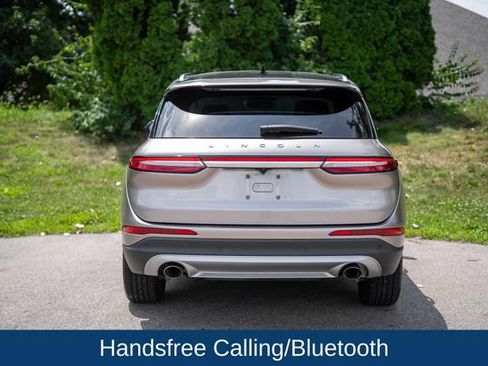 Used 2020 Lincoln Corsair Reserve AWD/4WD image 6